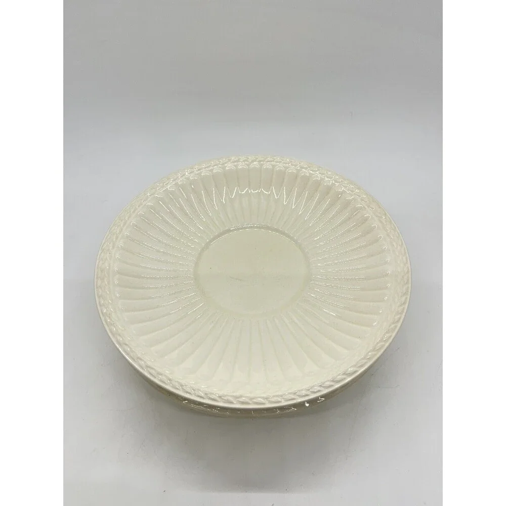 Wedgwood EDME Demitasse Saucer(s) - Set Of 4